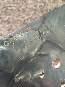Gretsch-Gladstone