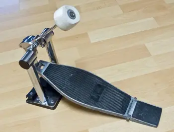 Sonor pedal lube and maintenaince?