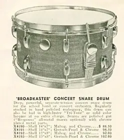 1950's Gretsch