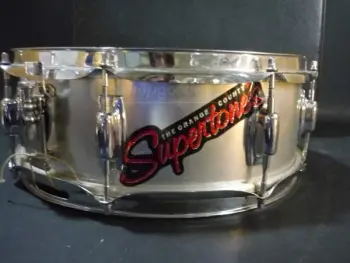 can anyone identify this drum?