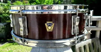 Rogers Nickel Dynasonic