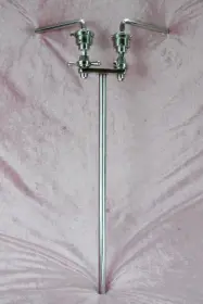 Rogers power tone question