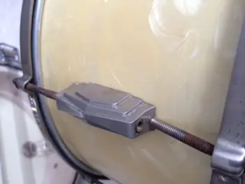 Question about 1930's L&amp;L Super Sensitive snare drums