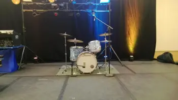 Slingerland Drums