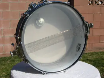 tama king beat snare
