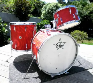 Star project