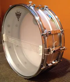 FOR SALE: Vintage 1978/1979 Ludwig 5x14 Acrolite Snare