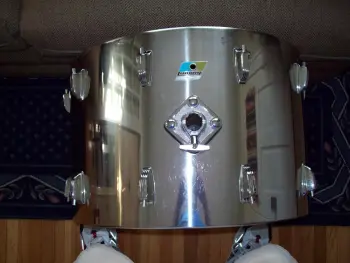 please help :possibly for sale- SS ludwig 7 piece blue/olive