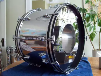 please help :possibly for sale- SS ludwig 7 piece blue/olive