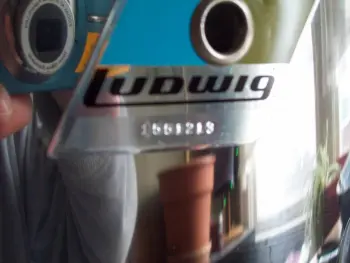 please help :possibly for sale- SS ludwig 7 piece blue/olive
