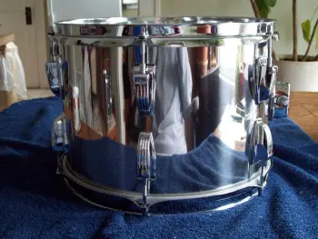please help :possibly for sale- SS ludwig 7 piece blue/olive
