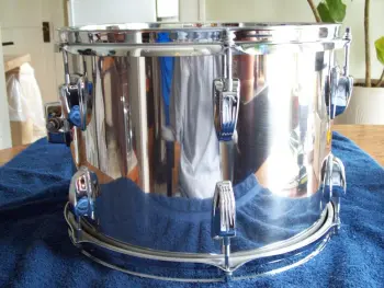 please help :possibly for sale- SS ludwig 7 piece blue/olive
