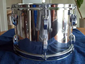 please help :possibly for sale- SS ludwig 7 piece blue/olive
