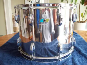please help :possibly for sale- SS ludwig 7 piece blue/olive