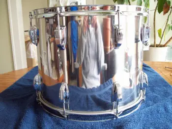 please help :possibly for sale- SS ludwig 7 piece blue/olive