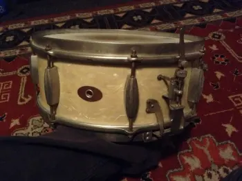 Slingerland kit on Craingslist - value?
