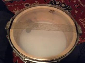 Slingerland kit on Craingslist - value?