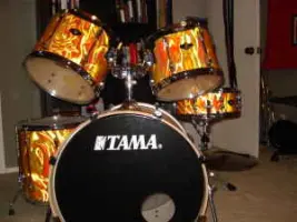 Tama Super Star