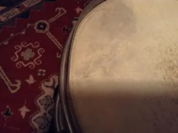 Slingerland kit on Craingslist - value?