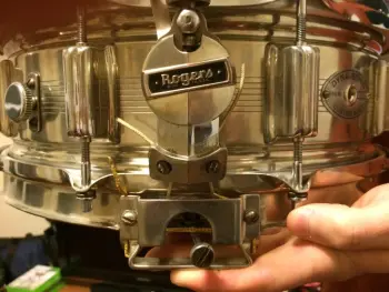 Rogers Nickel Dynasonic