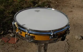 Lovely Amati piccolo