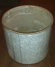 Slingerland 16 x 18&quot; shell project