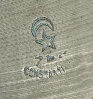 Constantinople question.