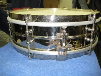 Old Duplex Snare