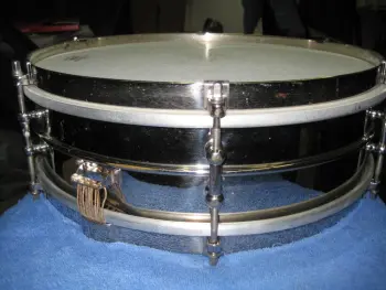 Old Duplex Snare