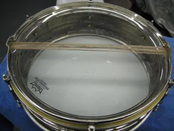 Old Duplex Snare