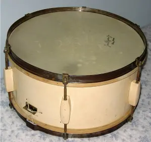 Old Duplex Snare