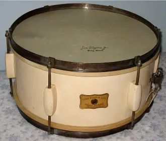 Old Duplex Snare