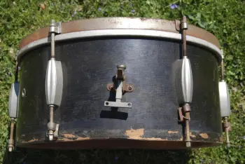 Old Duplex Snare