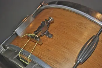 Old Duplex Snare