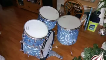Slingerland Drums