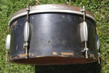 Old Duplex Snare