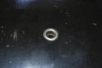 Old Duplex Snare
