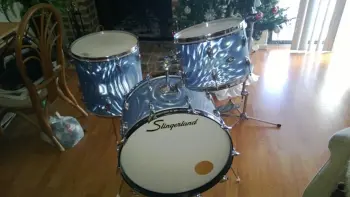 Slingerland Drums