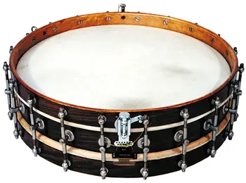 Old Duplex Snare