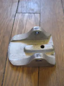 Rogers parts, cymbal stand, tilters, lugs, spade post , DW lug...