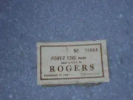 Re: Rogers WMP inside/shell