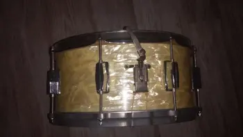 Gretsch Drum Help WHAT?