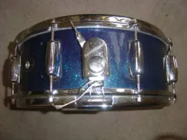 Help Identifying My Vintage Slingerland