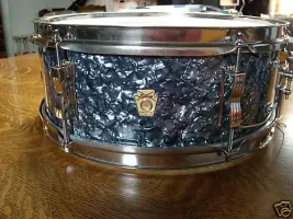 Early 60's Ludwig Snare