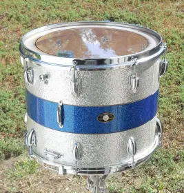 Slingerland 12x15 Marcher