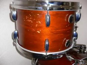 Gretsch SSB 18/14/12 Bop
