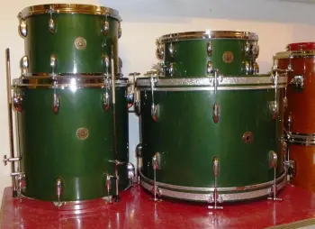 40's and  50's shellpacks $2550usd