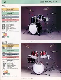 Ludwig oddity ?