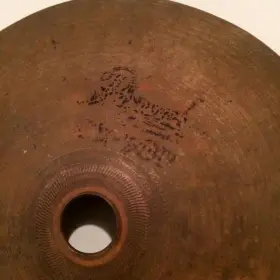 Pearl CX-500 5in Accent BELL