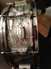 whats wrong with this drum